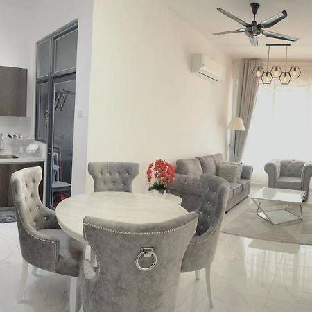 Deena Suite At Troika ,Κότα Μπάρου Εξωτερικό φωτογραφία
