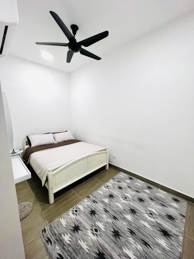 Deena Suite At Troika ,Κότα Μπάρου Εξωτερικό φωτογραφία