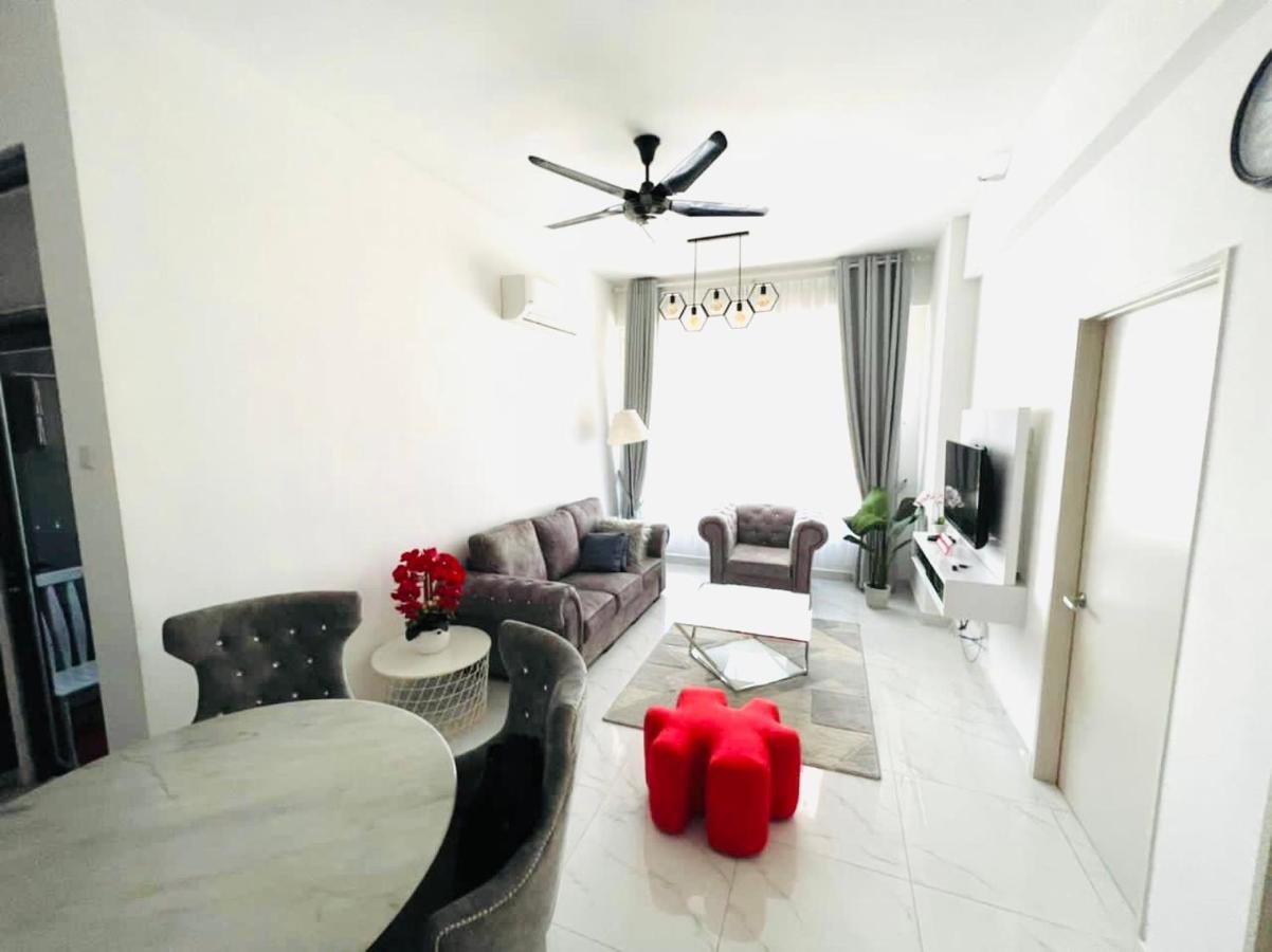 Deena Suite At Troika ,Κότα Μπάρου Εξωτερικό φωτογραφία