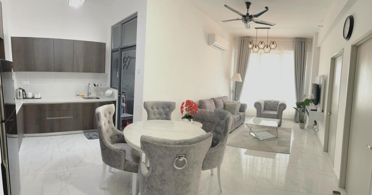 Deena Suite At Troika ,Κότα Μπάρου Εξωτερικό φωτογραφία