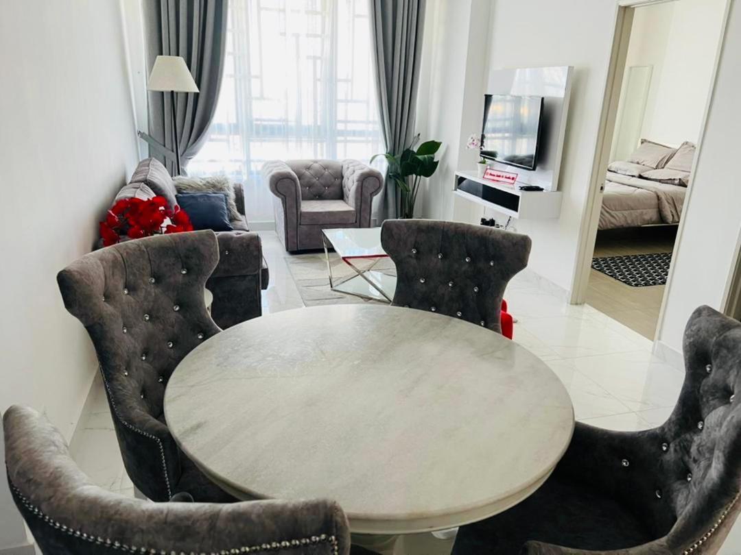 Deena Suite At Troika ,Κότα Μπάρου Εξωτερικό φωτογραφία