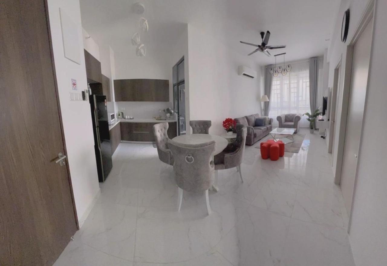 Deena Suite At Troika ,Κότα Μπάρου Εξωτερικό φωτογραφία