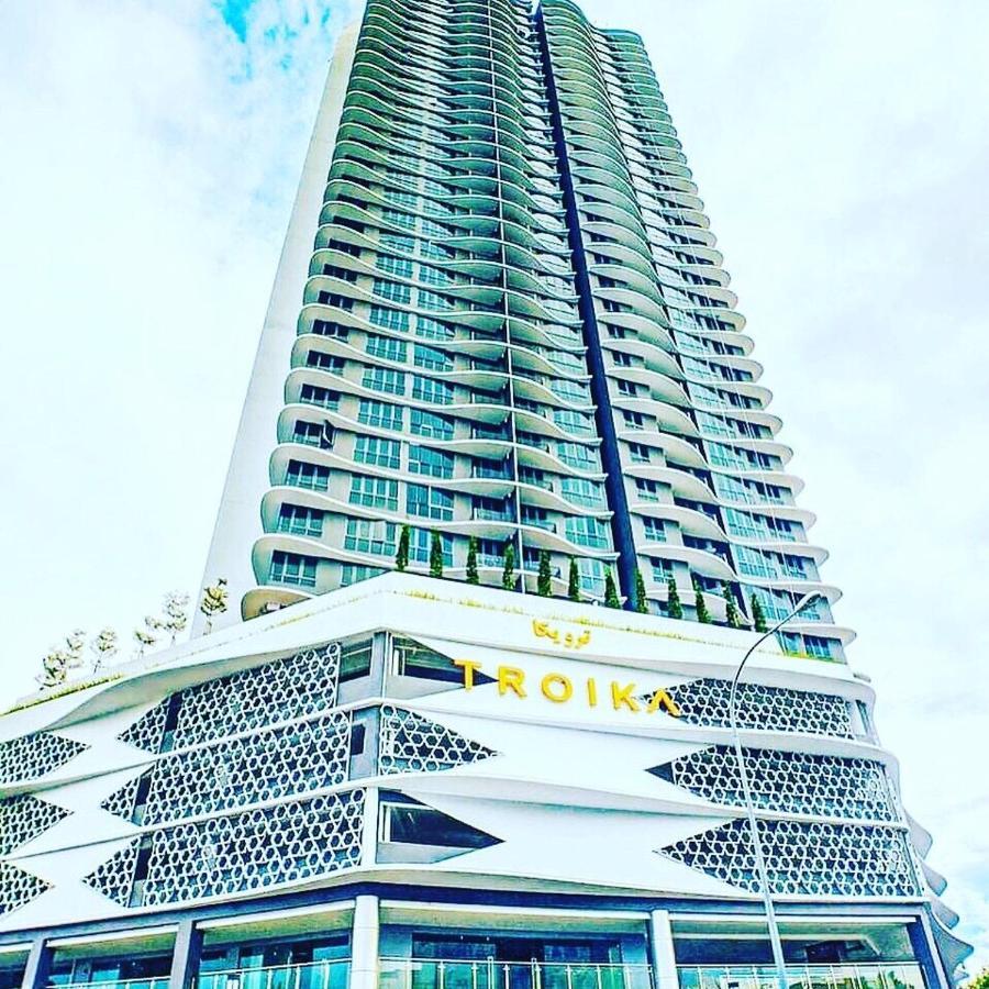 Deena Suite At Troika ,Κότα Μπάρου Εξωτερικό φωτογραφία