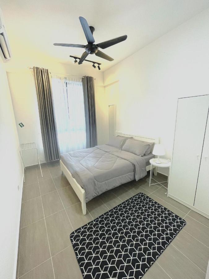 Deena Suite At Troika ,Κότα Μπάρου Εξωτερικό φωτογραφία