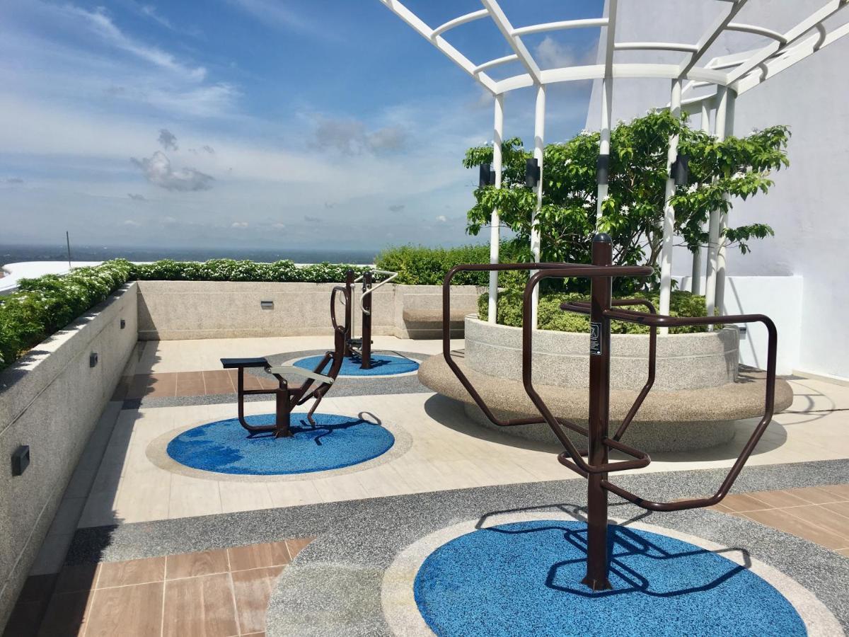 Deena Suite At Troika ,Κότα Μπάρου Εξωτερικό φωτογραφία