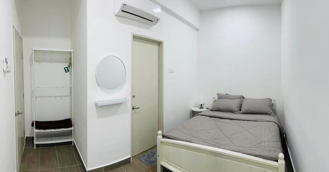 Deena Suite At Troika ,Κότα Μπάρου Εξωτερικό φωτογραφία