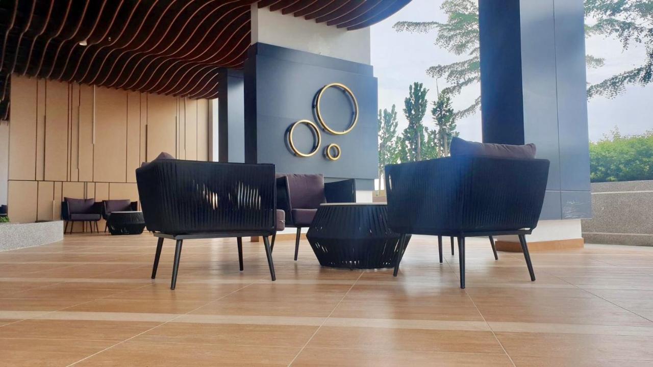 Deena Suite At Troika ,Κότα Μπάρου Εξωτερικό φωτογραφία